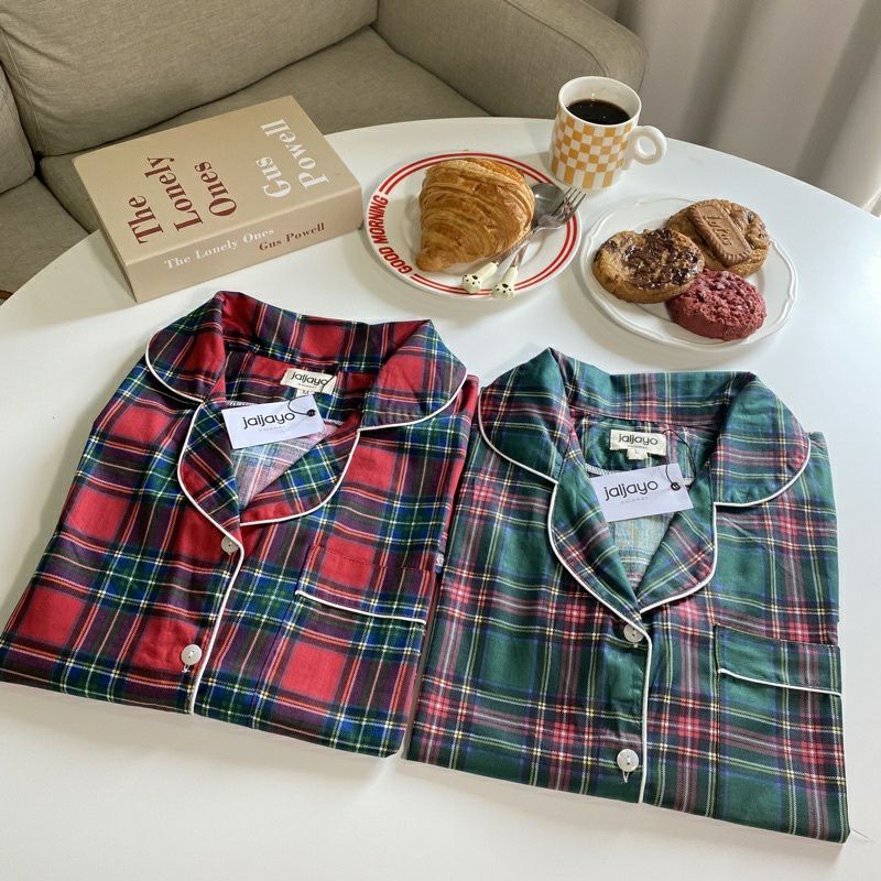 Jaljayo Pajamas