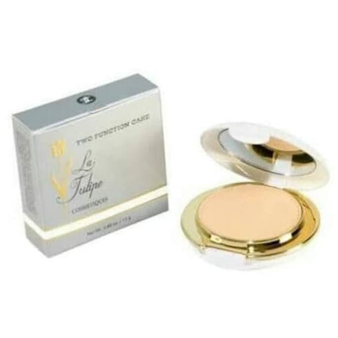 BEDAK LATULIP
