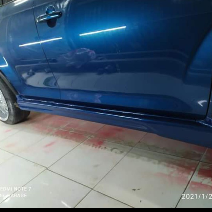 ONGKIR MURAH BODYKIT ignis sport