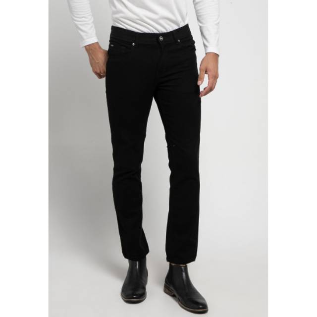 Celana jeans Watchout jeans original