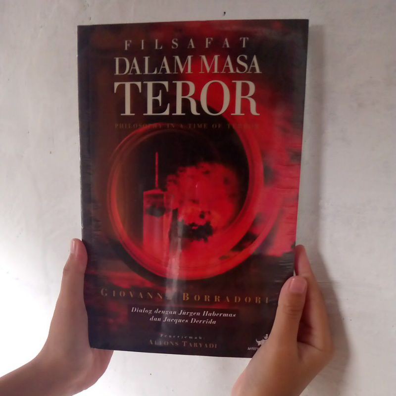 Filsafat dalam Masa teror