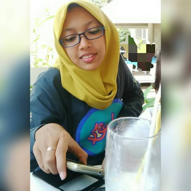 anisaamasyfuah