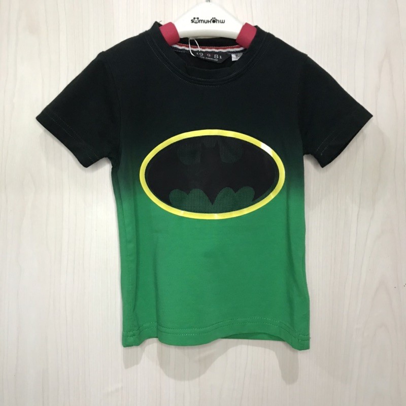 KAOS ANAK IMPORT BRANDED / KAOS IMPORT ANAK