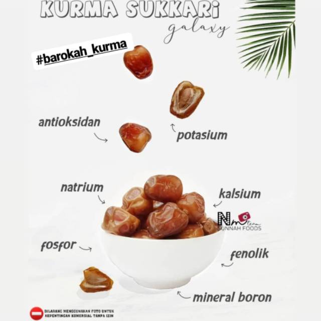 

Kurma sukari