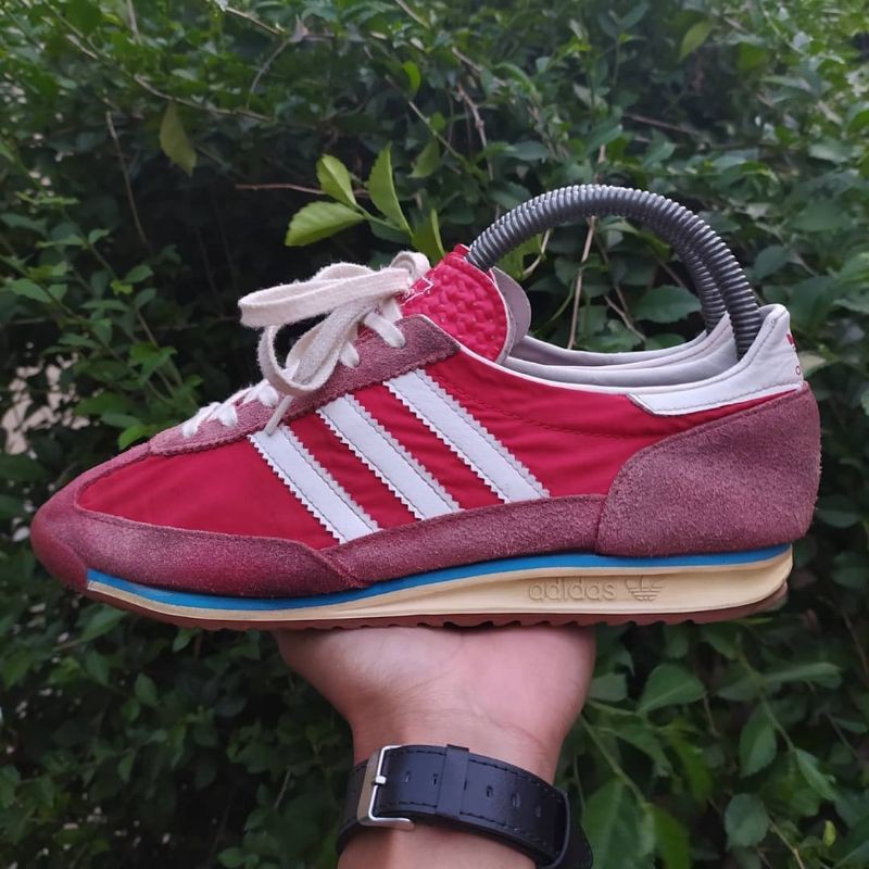 Adidas SL 72 Red