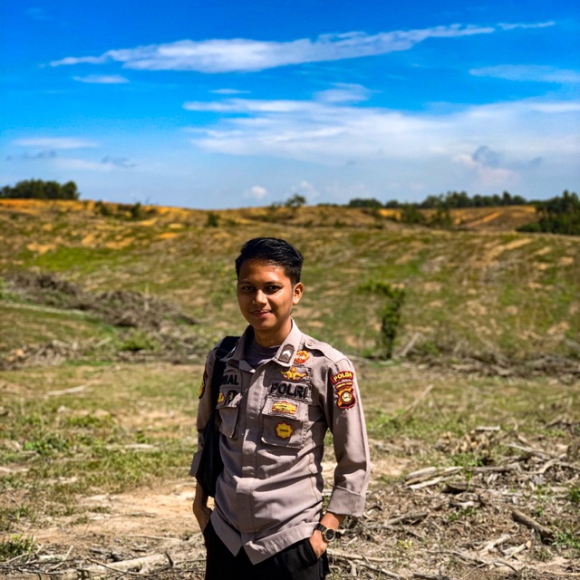iqbalthamrin