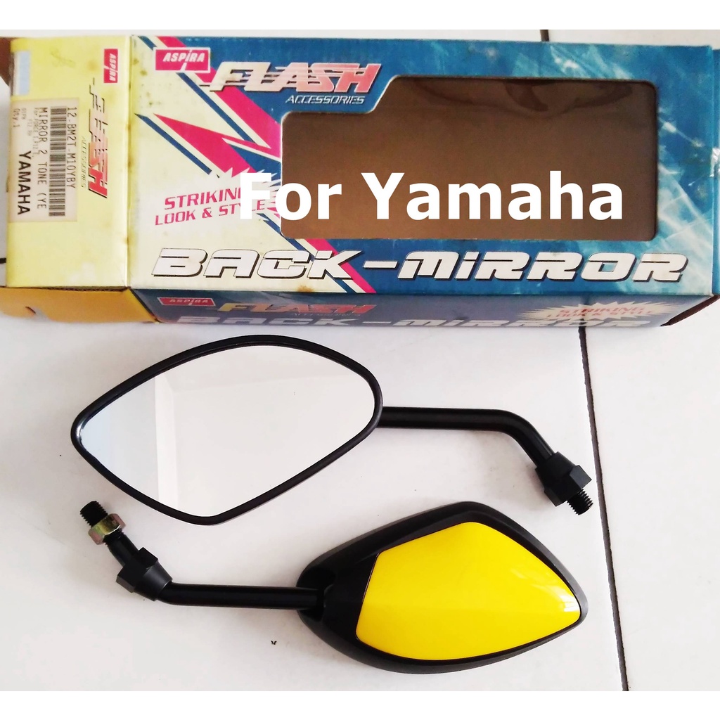SPION VARIASI MINI 2 TONE  YAMAHA