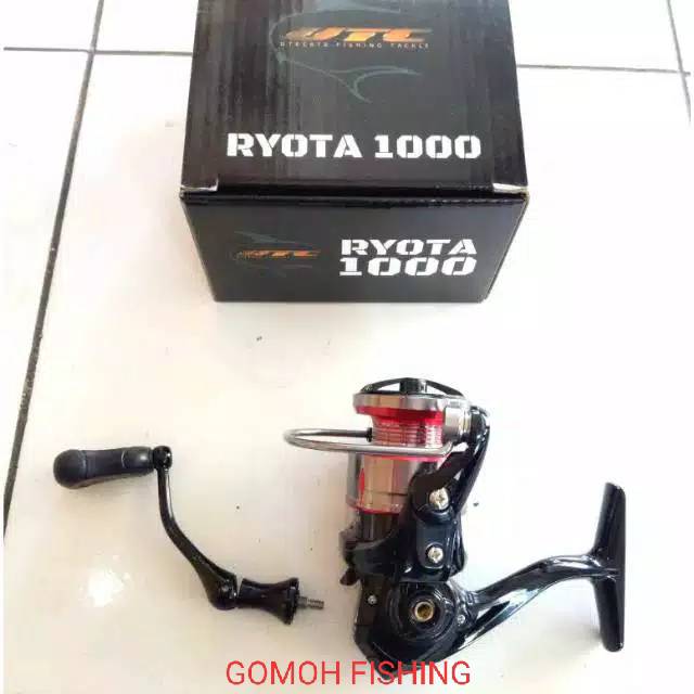 Reel Power handle Utecate Ryota 1000