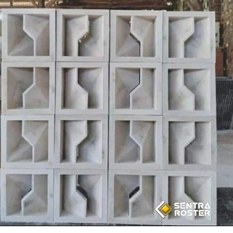 Promo mingguan Roster beton loster depok [KODE86]