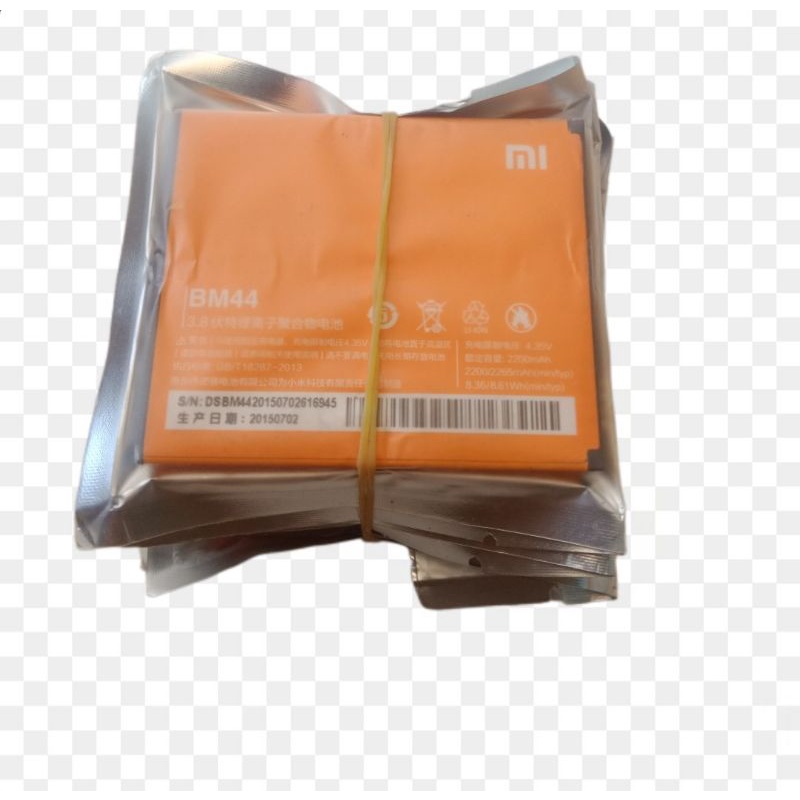 batu batre xiaomi redmi 2 battery bm44 baterai xiaomi redmi 2