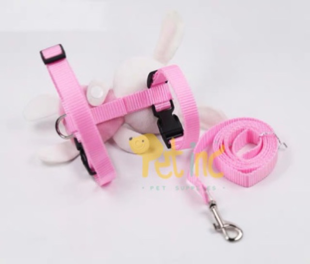 Super cute doll H harness