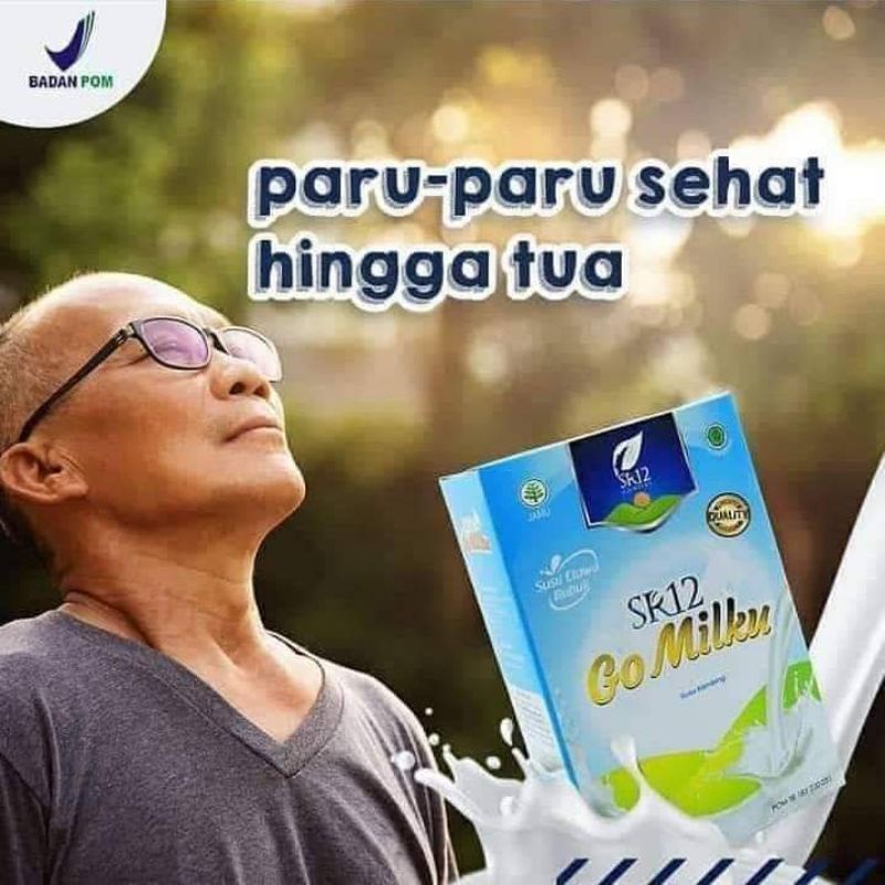 

SUSU KAMBING ETAWA SR12 UNTUK KESEHATAN rasa original
