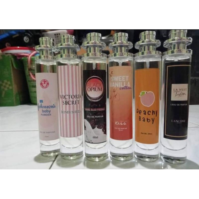 parfum thailand 55 ml