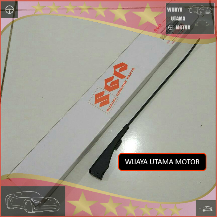 tangkai gagang wiper suzuki jimny katana