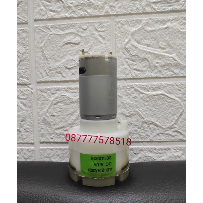 Elektrik Pump Tasco KB 250  = Pompa Automatis Fogging Tasco  KB 250 = Adaptor Fogging Tasco KB 250 =