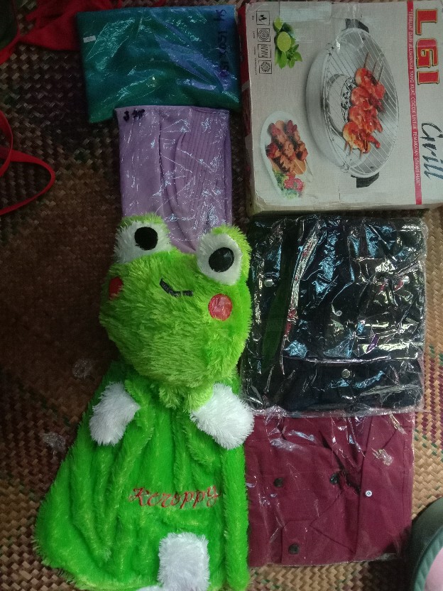 Lgi Grill Kualitas Happy Call Grill Pemanggang Serba Guna Dan Ekonomis Murah Bisa Cod Bubble Didalam