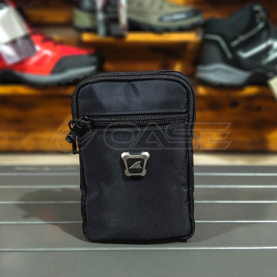 HP Case Rei Neoteric A Tas Slempang plus Raincover