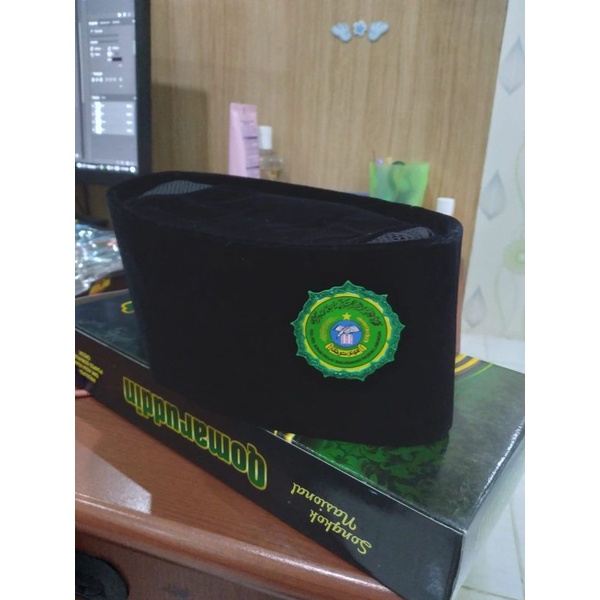 Kopyah /Songkok/Peci PP. Sunan Drajat, PESSANDRA