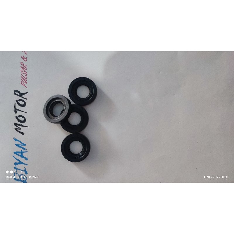 Seal water pump 200NS