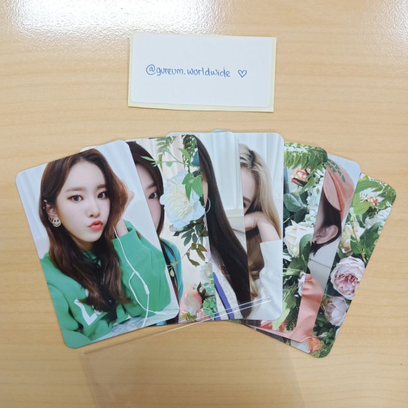 [READY] (BENEFIT PC ONLY) WEEEKLY WE PLAY WITHDRAMA PART 2 BENEFIT