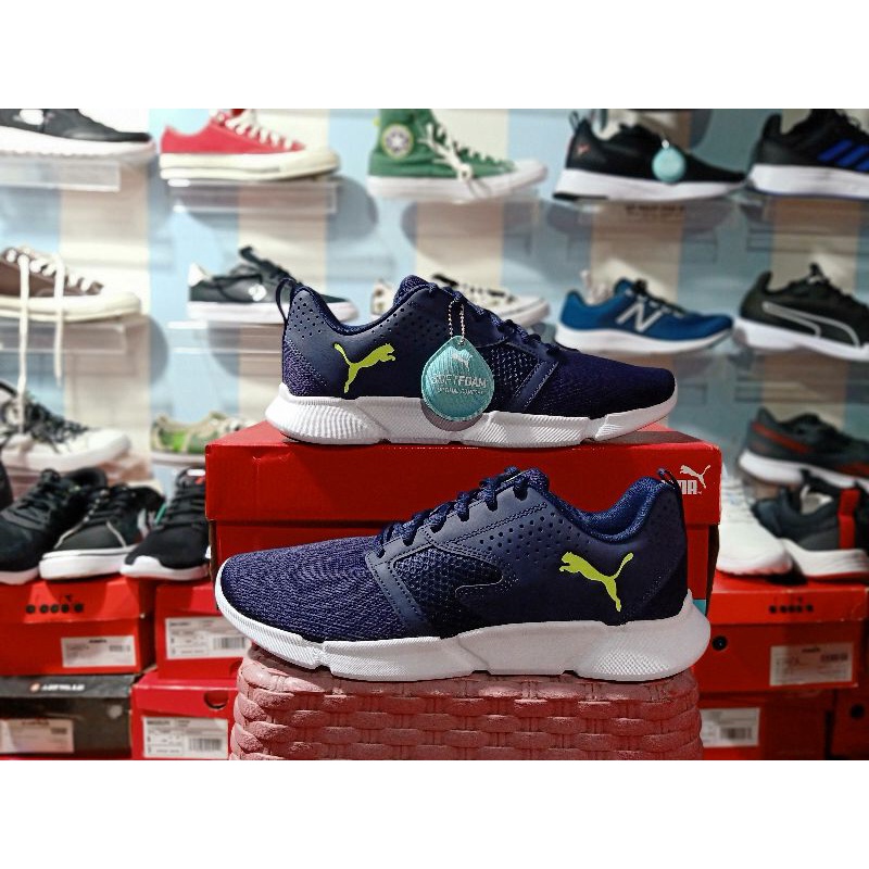 PUMA INTERFLEX MODERN /192805 13 (MEN'S)