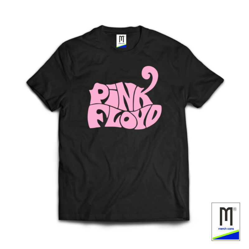 tshirt band pink floyd kaos premium kaos murah