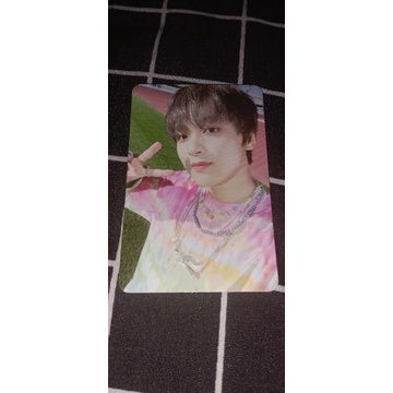 PC HAECHAN HELLO FUTURE