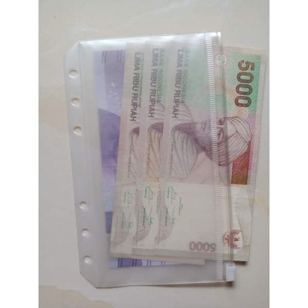 

AMPLOP KEUANGAN ZIPPER MURAH