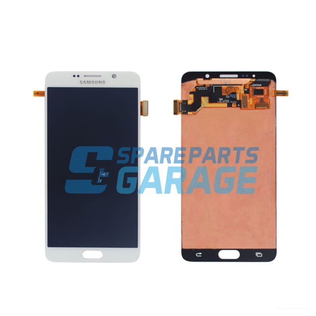 LCD TOUCHSCREEN SAMSUNG NOTE 5 ORIGINAL