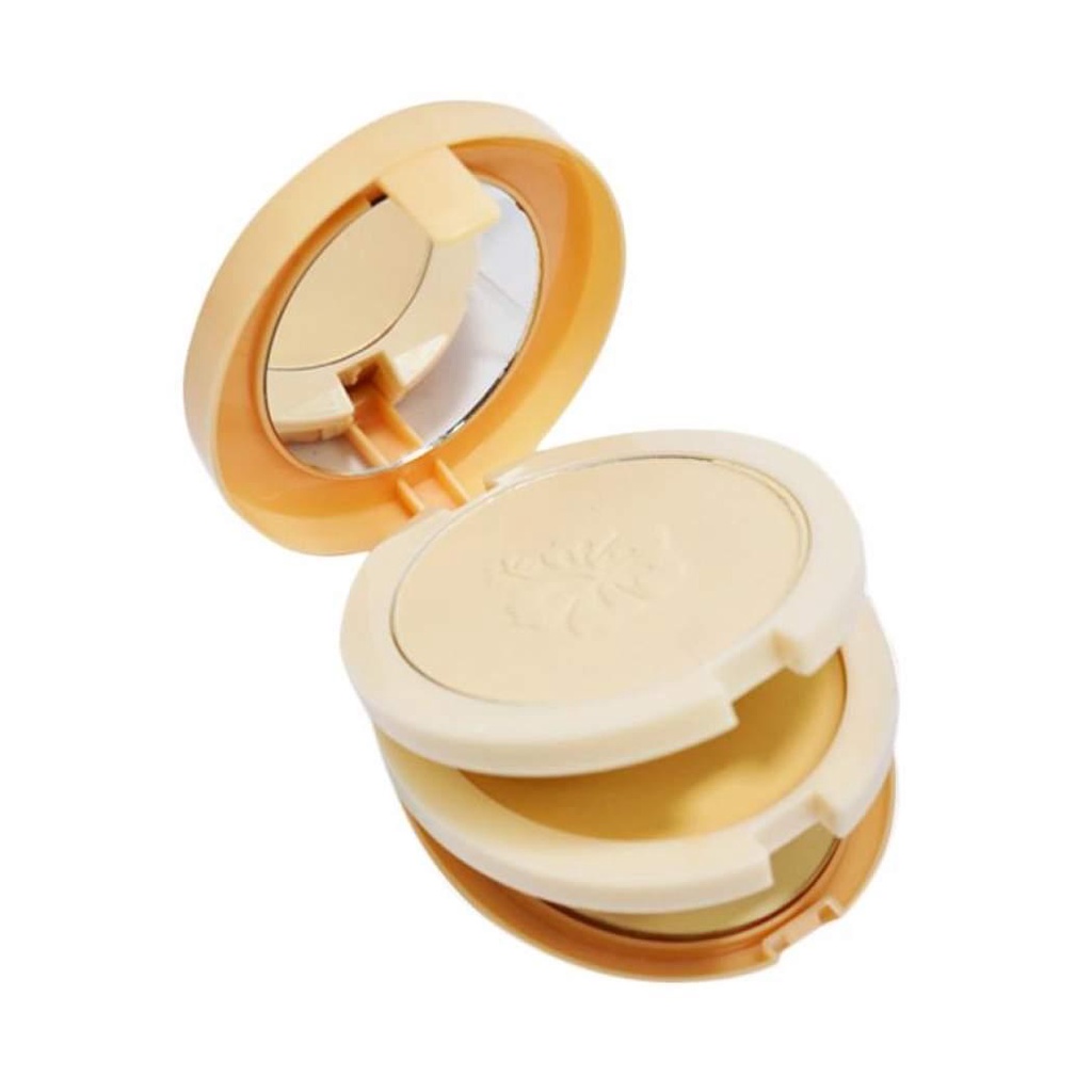 Implora Bedak Sueluttu Powder Cake 3in1 320