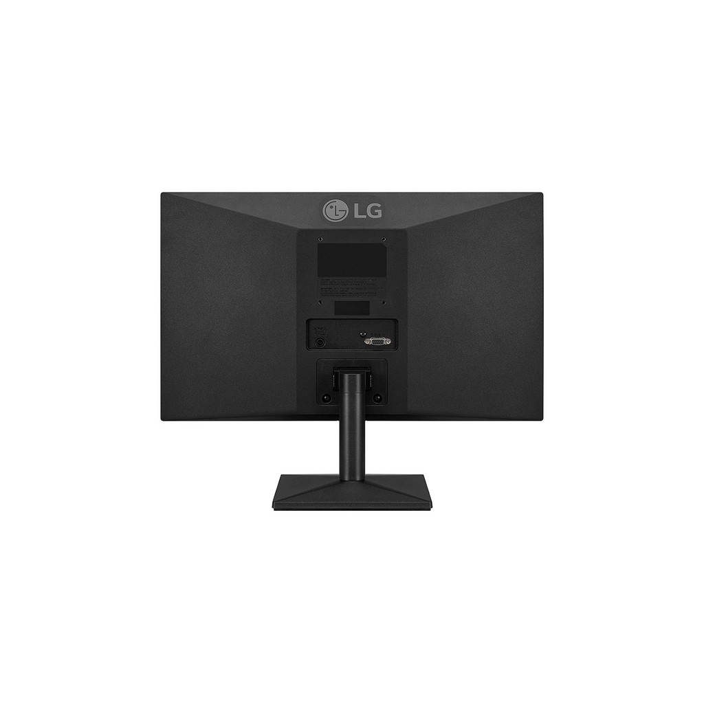 Monitor LED LG 20&quot; 20MK400A