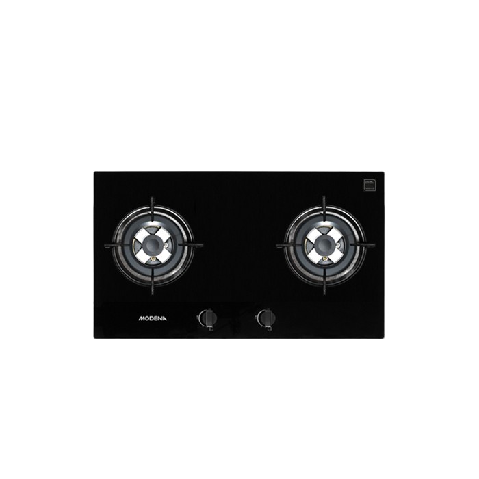 KOMPOR TANAM MODENA / BUILT IN HOB MODENA BH5725LK / BH 5725LK