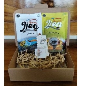 

Paket Hampers Ijen Coffee