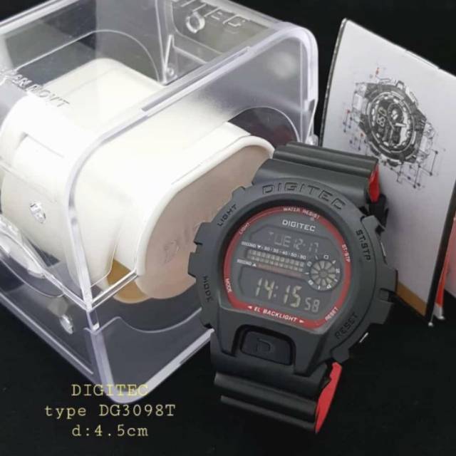 DIGITEC DG3098T