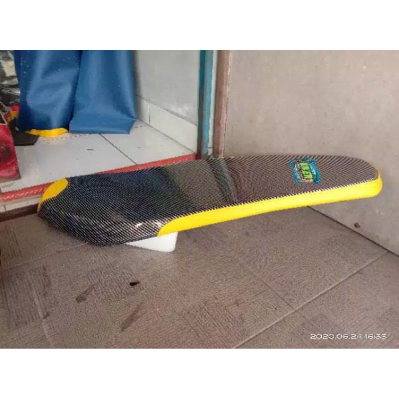 jok slim vario 150 new jok slim vario 125 old