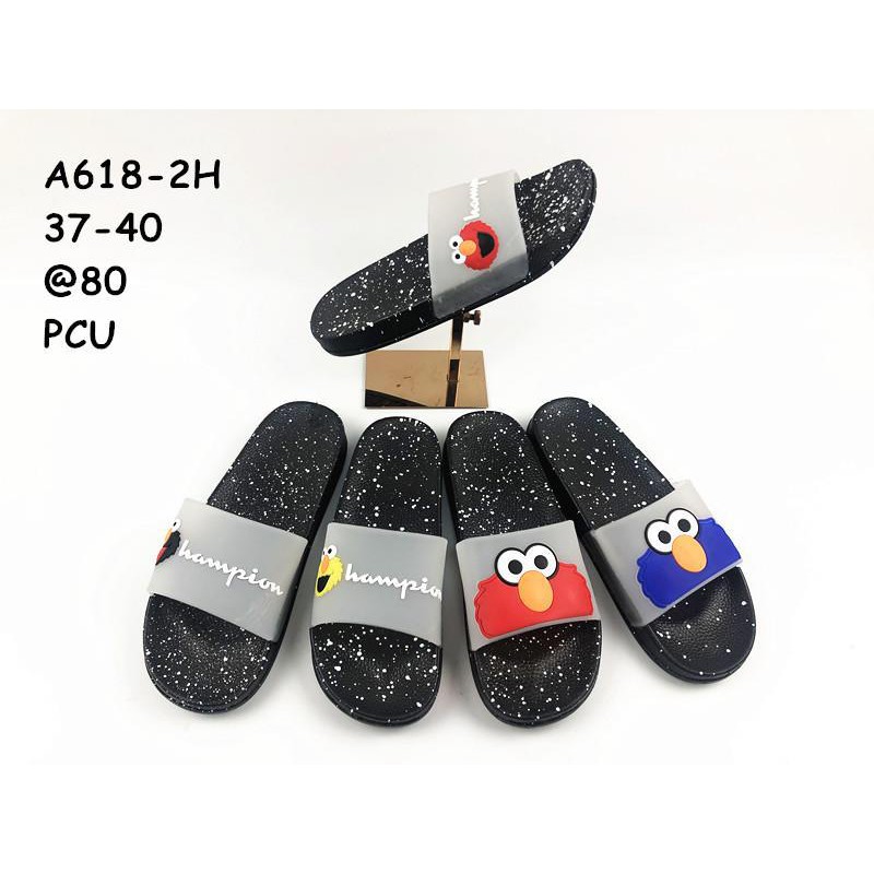SENDAL ELMO size 36-40 ELASTIS NYAMAN SD04