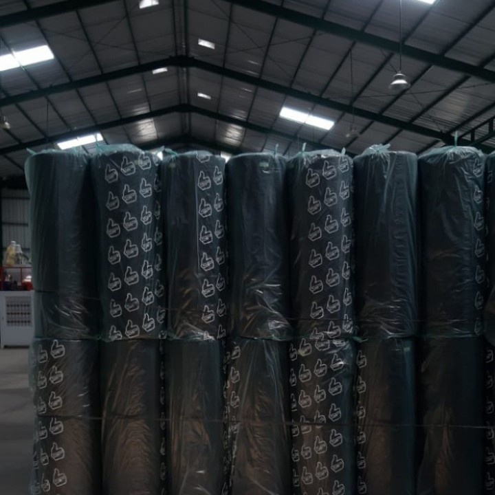 

HJK Bubble Wrap Merek SIP UK 125cm X 50m 1 Roll