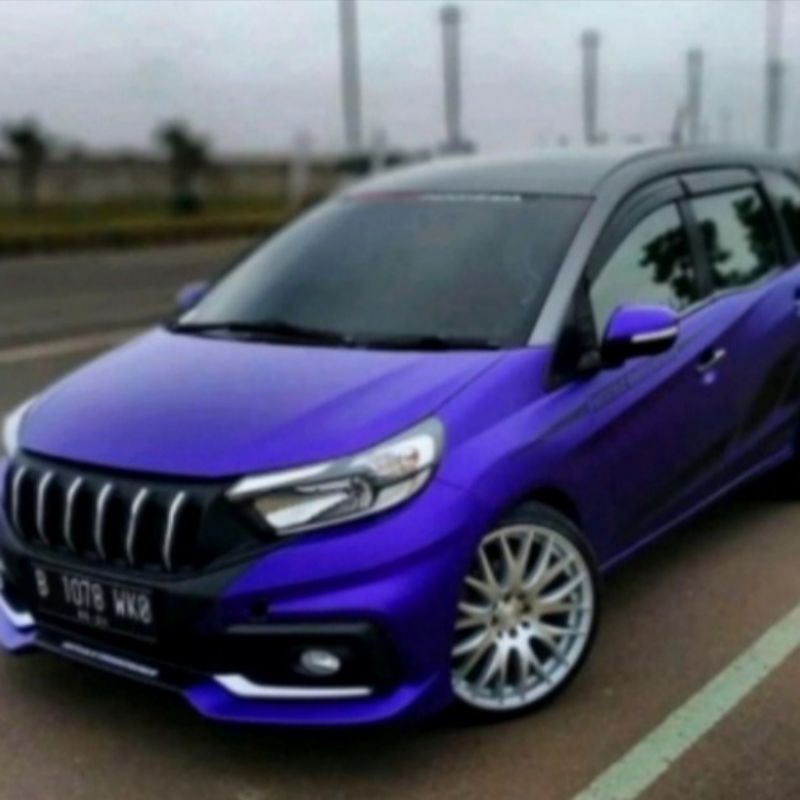 grill mobilio rs 2014-2017 apollo