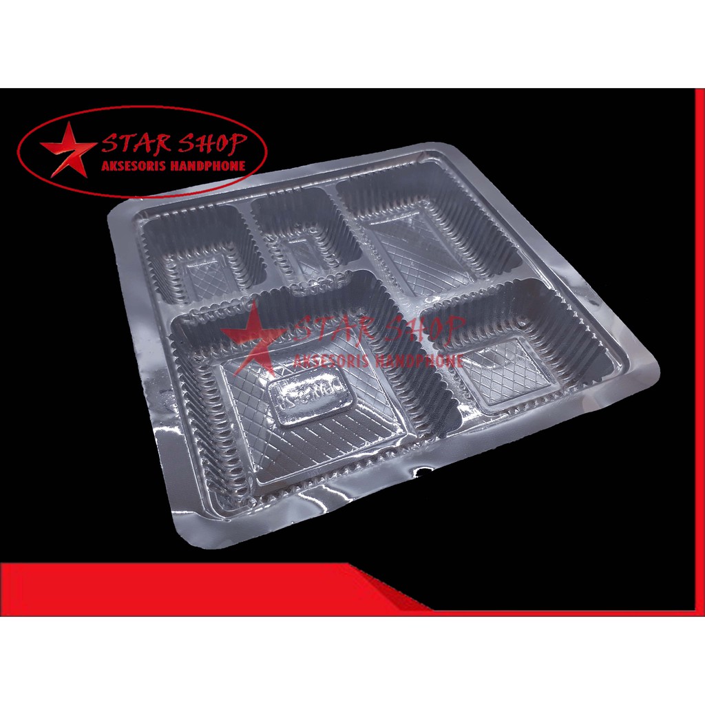 

MIKA DALAMAN KARDUS 20 X 20 - TATAKAN DUS - MIKA 20X20 - ISI 100 PCS