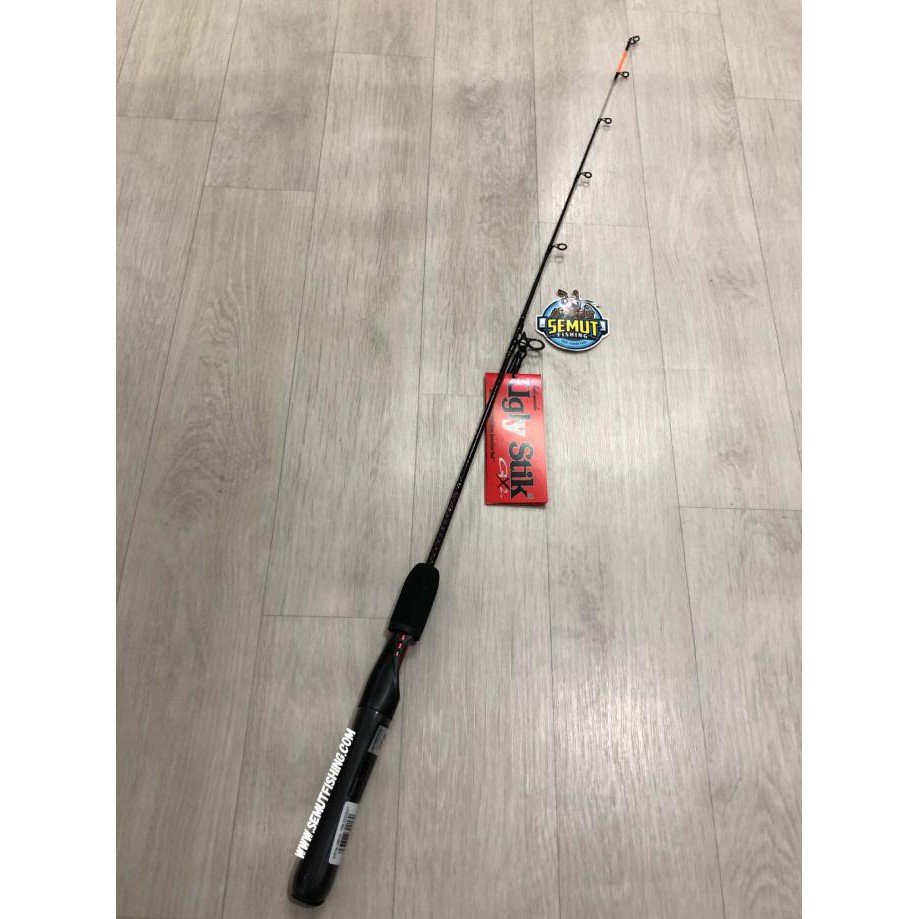 SHAKESPEARE UGLY STIK GX2 ICE | 3FT