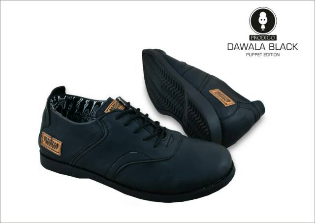 SALE Sepatu Formal Pria Murah Sepatu Boss Kungfu Wushu Taichi Bruce Lee Bandung