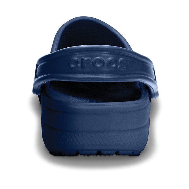 Crocs Classic Clog / Crocs Unisex / Sandal Unisex / Sandal Tahan Air - Navy -10001-410