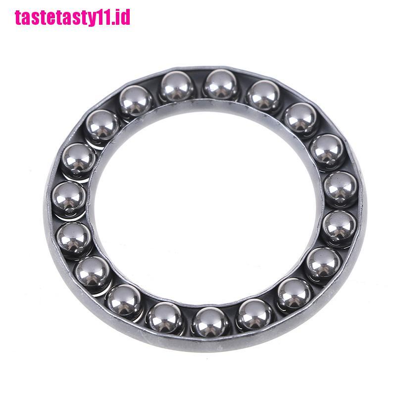 (TTID) Thrust ball bearings 3 Bagian Seri 51100 to 51100