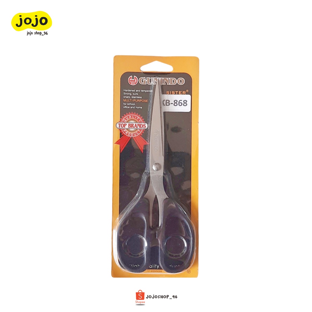 

GUNTING GUNINDO SISTER KB-868 Blister