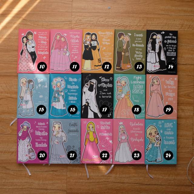 

Notebook unyu / Notebook couple / Diary unyu / Buku catatan / Notebook / Diary / Buku harian