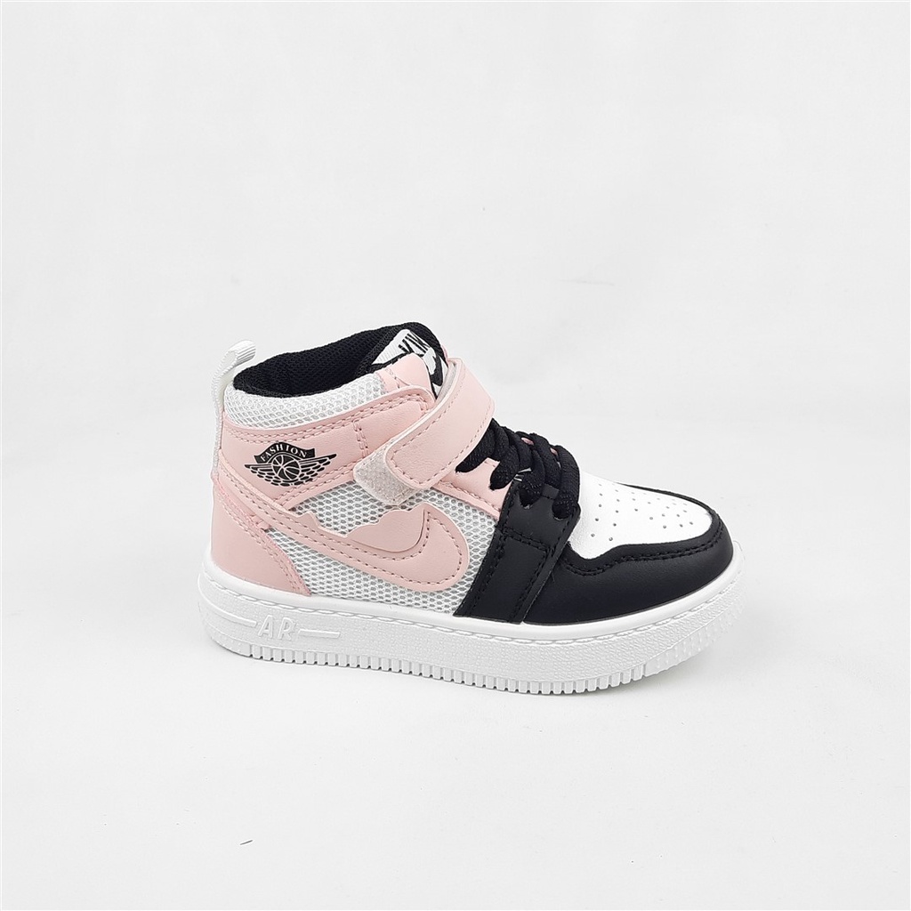 Sepatu sneakers anak perempuan Ultra Xk.22.103 26-37