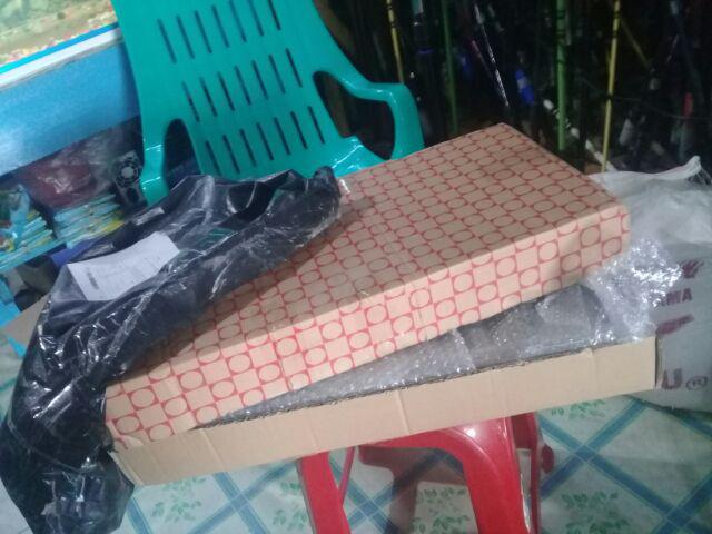 Jam Dinding Bell Bandul Merk Sakana Seri 388-1 / Best Seller / Awet