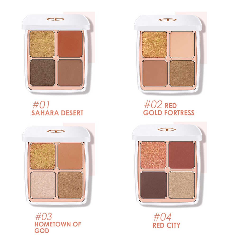 O.TWO.O COLORED DRAWING MOROCCO EYESHADOW-1