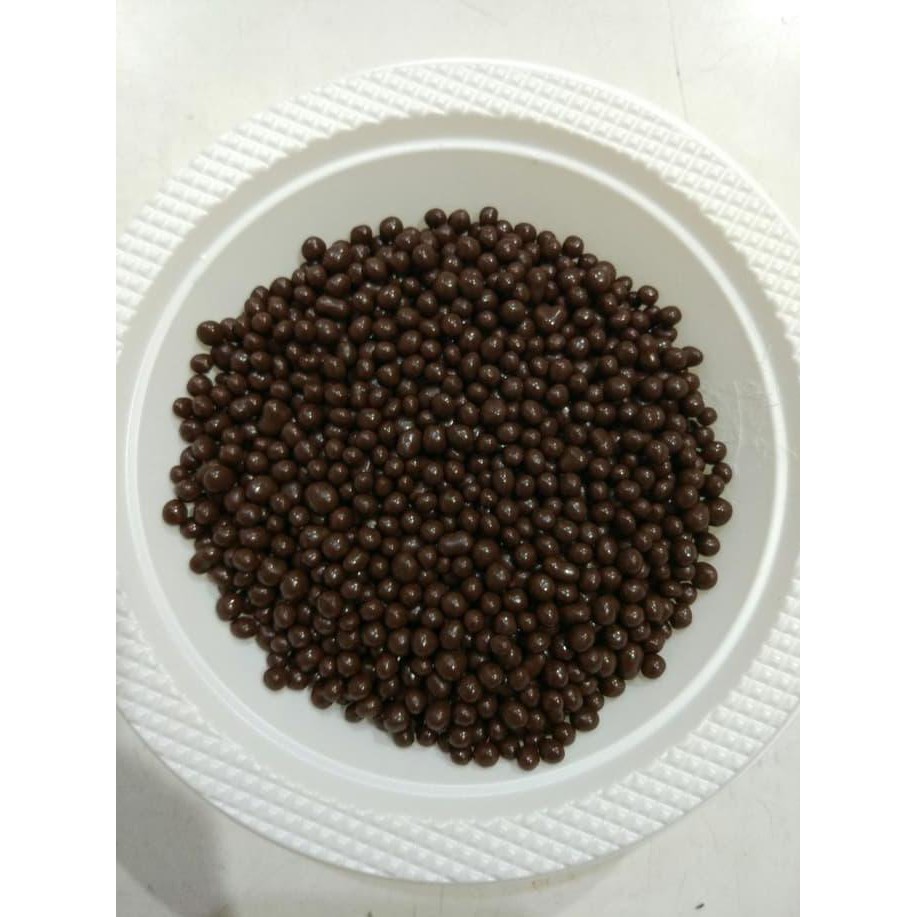

BEST SELLER choco ball coklat caviar, crunchy rice biskuit 250 gram LAGIE