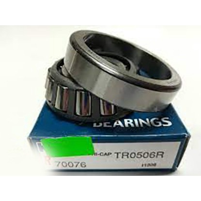 TAPERED BEARING TR0506 TR 0506 KOYO JAPAN